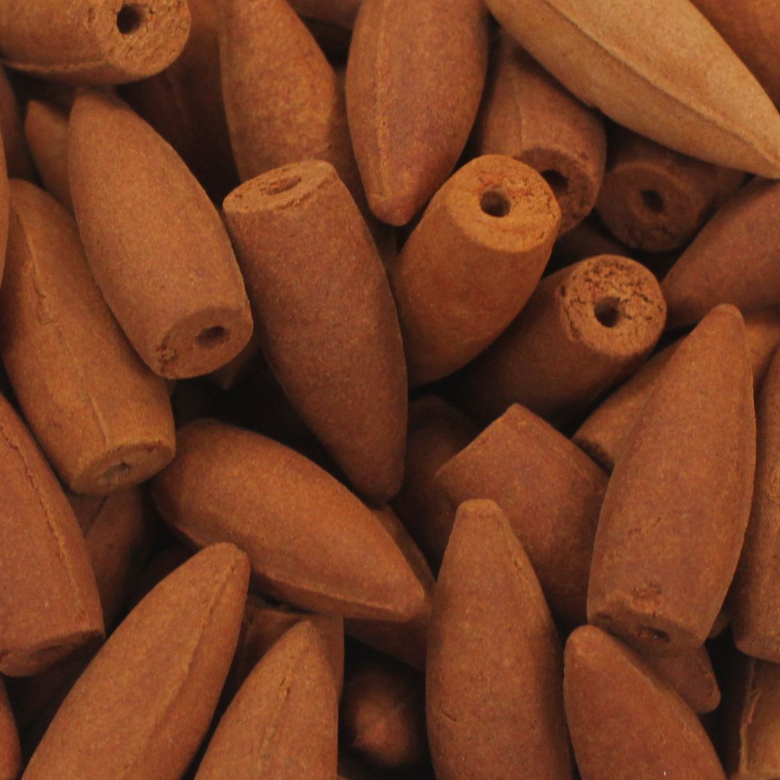 Back Flow Incense Cones - Sandalwood (approx 225 pcs) 500g product image