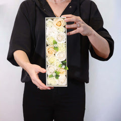 Long Box - Wedding Blessings - White & Ivory product image 2