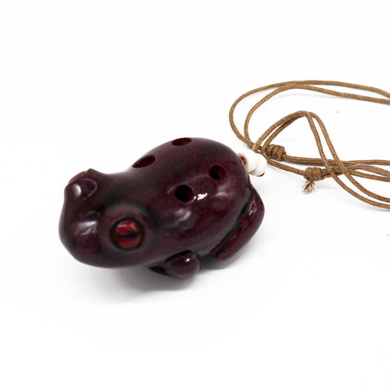 Ocarina Musical Animal - Frog product image