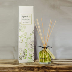 140ml Reed Diffuser - Fresh Citrus product image 2