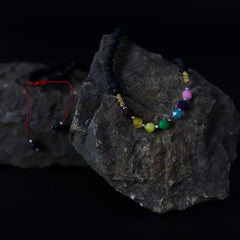 Essence of the Volcano Necklace - Emotional Healing product image 3
