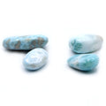 Premium Tumble Stone - Larimar product image
