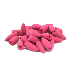 Back Flow Incense Cones - Jasmine (approx 225 pcs) 500g product image 2