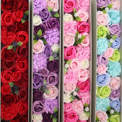 Extra Long Box - Baby Blessings - Blues product image 3
