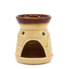 Classic Spa Burner - Cream product image 3