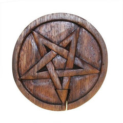 Bali Magic Box - Pentagon product image 3