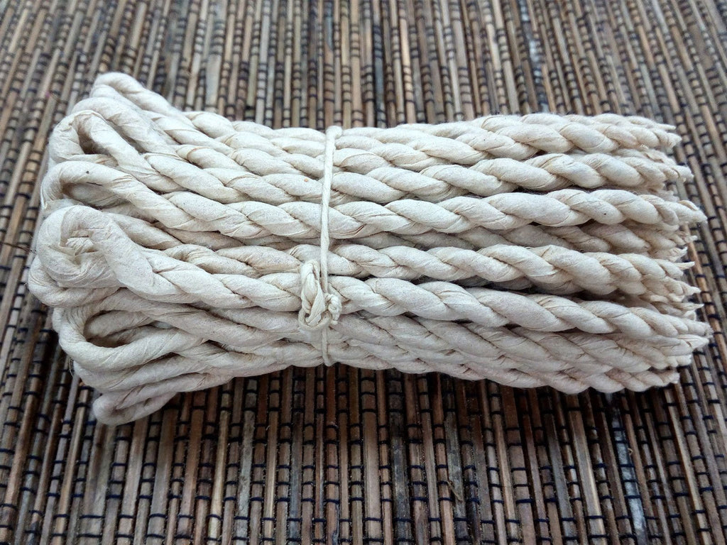 Pure Herbs Spikenard Rope Incense product image 6