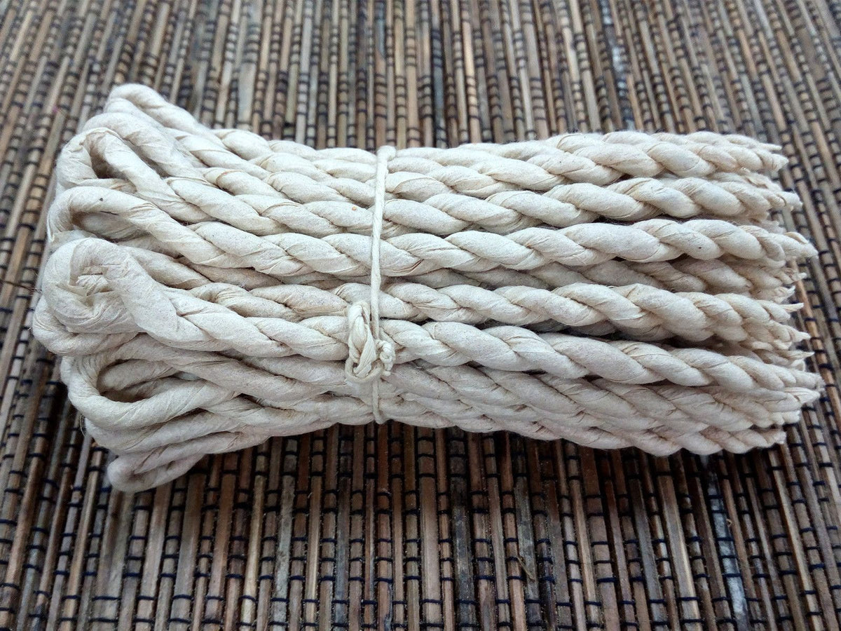 Pure Herbs Spikenard Rope Incense product image 6