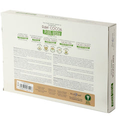 Plant Based Incense Sticks - Raw Cocoa product image 2