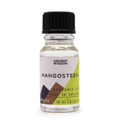 Mangosteen Fragrance Oil 10ml product image 2