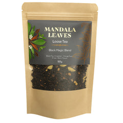 50g Black Magic Blend product image 5