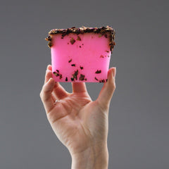 Pack of 13 Rose & Rose Petals Soap Bars product image 4