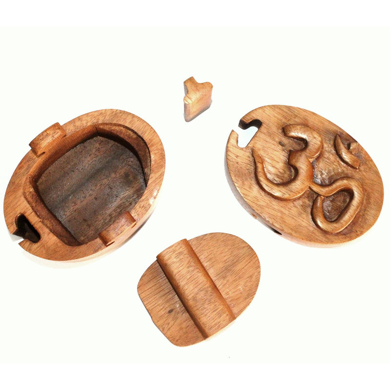 Bali Magic Box - Om product image
