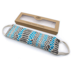 Luxury Lavender Wheat Bag in Gift Box - Sleepy Sheep product image 2