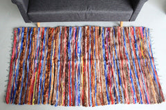Large Velvet Rug - 105x185cm product image 6