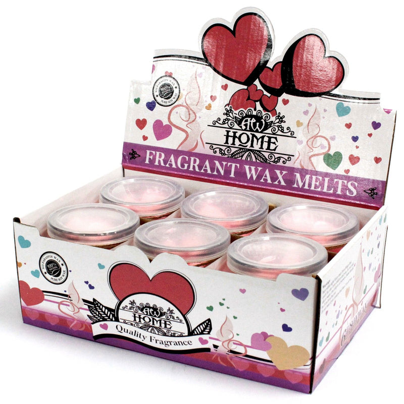 Soywax Melts Jar - Japanese Magnolia product image