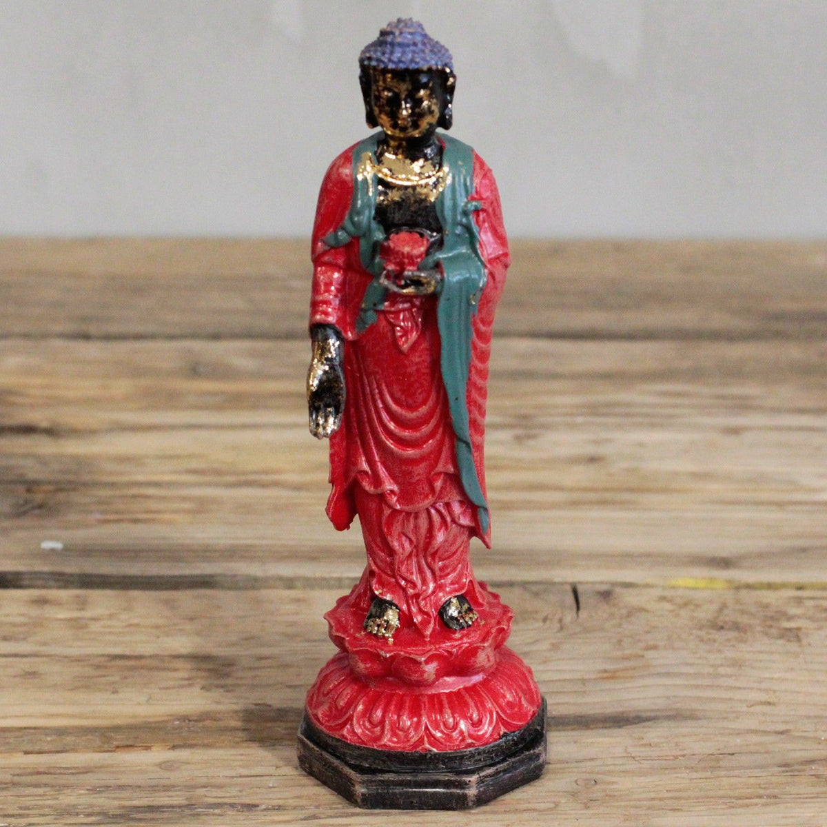 Antique Buddha - Standing product image 2