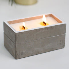 Large Box - Clove & Dark Sandalwood product image 3