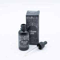 Ancient Witch Perfume Oil - Atheme Noir product image 4