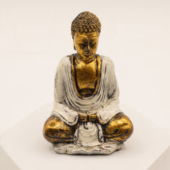 Gold Mini Buddha (Assorted Colours) product image 7