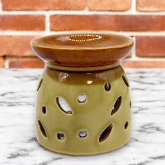 Classic Oil Burner - Assorted Colours product image 9