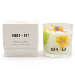Agnes + Cat Botanical Soy Wax Candle - Rydal Oudh product image 4