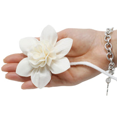 Natural Diffuser Flowers - Lrg Lily on String product image 2