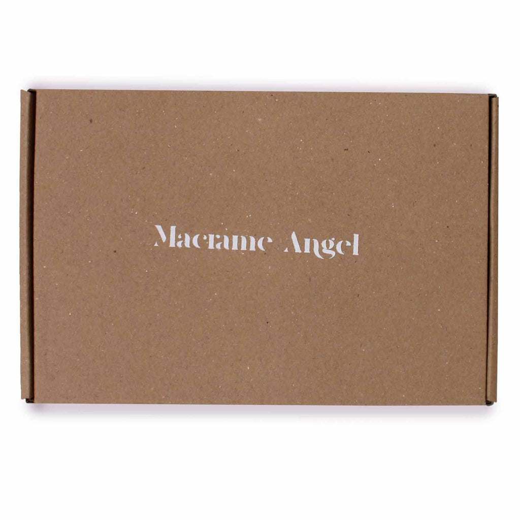 Macrame Angel - Harmony product image 3