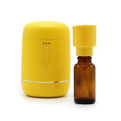 Essential Oil Diffuser Yellow - USB to C product image 5