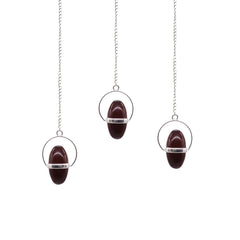 Shiva Lingam with Band Pendulum product image
