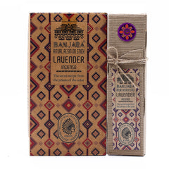 Ritual Resin on Stick - Lavender product image 3