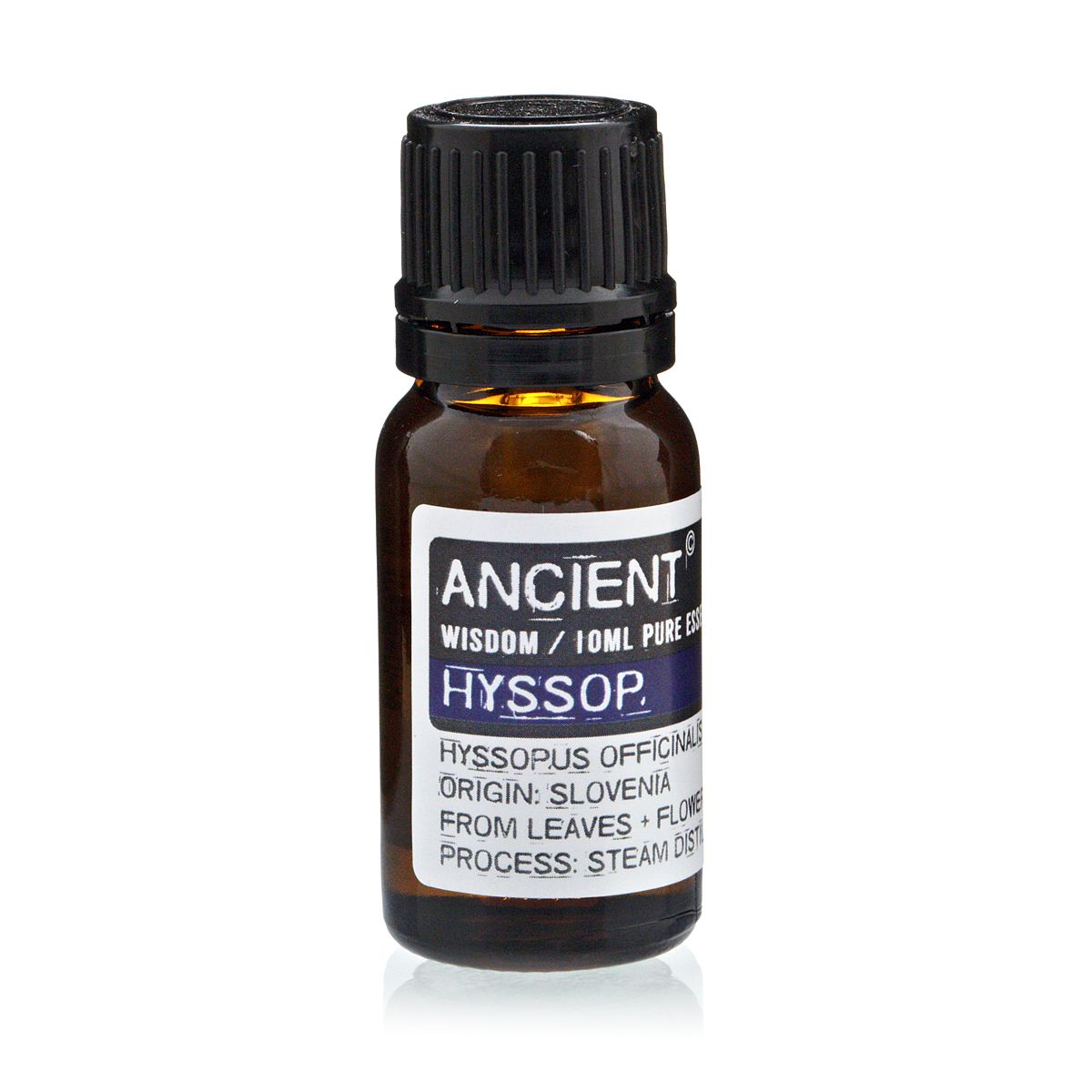 10 ml Hyssop Essential Oil product image