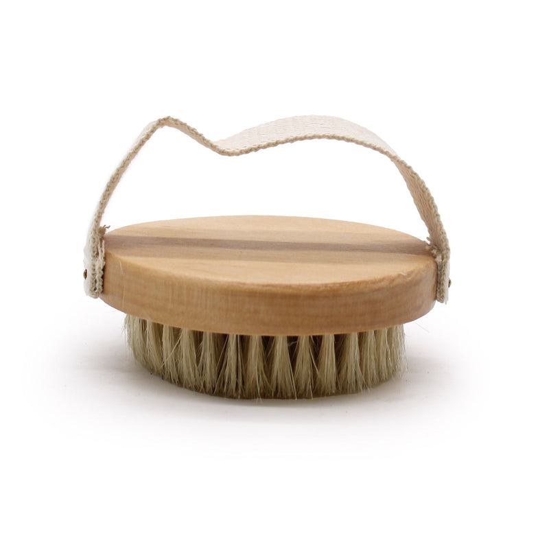 Hand Grip Serious Body Scrub Brush product image