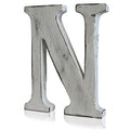 Shabby Chic Letters - N product image