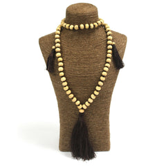 Bali Tassel 70 cm Brown product image 4