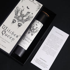 Ancient Witch Ritual Candles - Witches' Queen product image 3