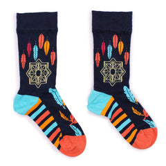 Hop Hare Bamboo Socks M/L - Dreamcacher product image 2