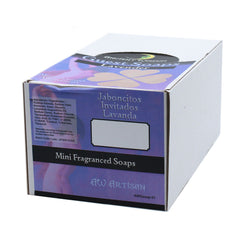 Heart Guest Soap - Lavender product image 6