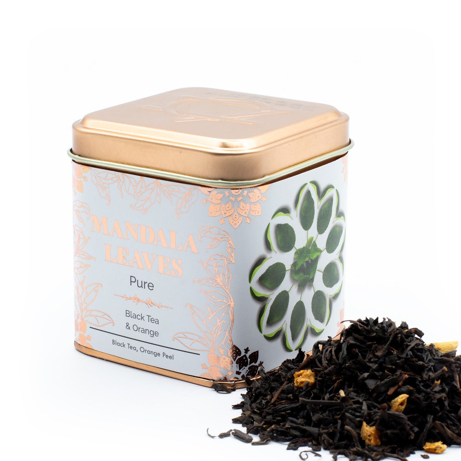 50g Narnaja Black Tea product image