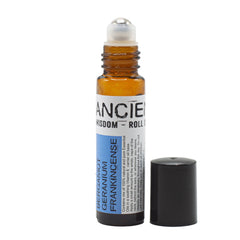 10ml Roll On Essential Oil Blend - Don't Worry! product image 15