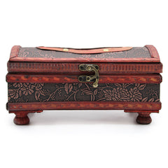 Tissue Box Classic Glamour with legs product image 6