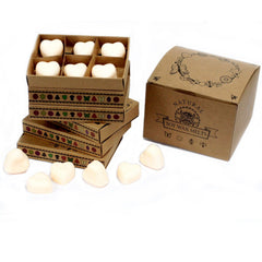 Box of 6 Wax Melts - Cinnamon & Orange product image 7