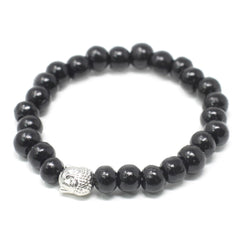 Darkwood Beads & Buddah Bangle product image 4