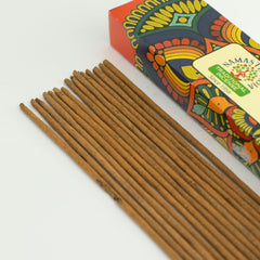 Namaste Mandala Masala Incense - Oud Royal product image 2