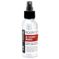 100ml Room Spray - In Cherry Woods product image