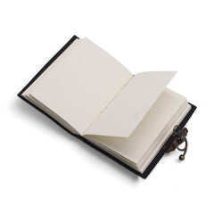 Leather Printed Notebook – Never Give Up On Your Dreams - 17.8×12.7 cm product image 7