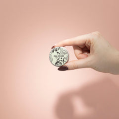 Agnes + Cat Lip Balm - Pinacolada product image 2
