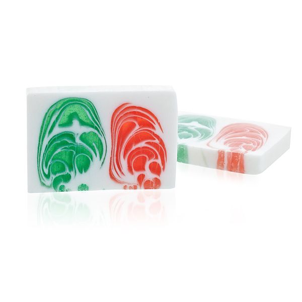Handcrafted Soap Loaf 1.2kg - Grape product image