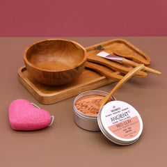Spa Clay/Wax Application Set product image