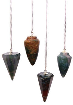 Magic Pendulum - Bloodstone product image 2